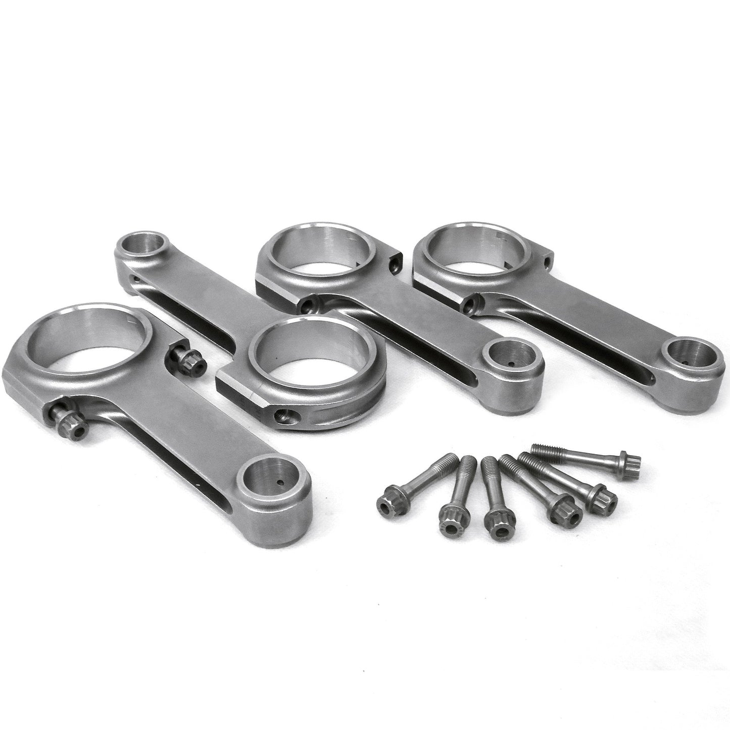 Porsche 914 / VW Type 4 2.0 Chromoly Long H-Beam Rod Set : $454.95