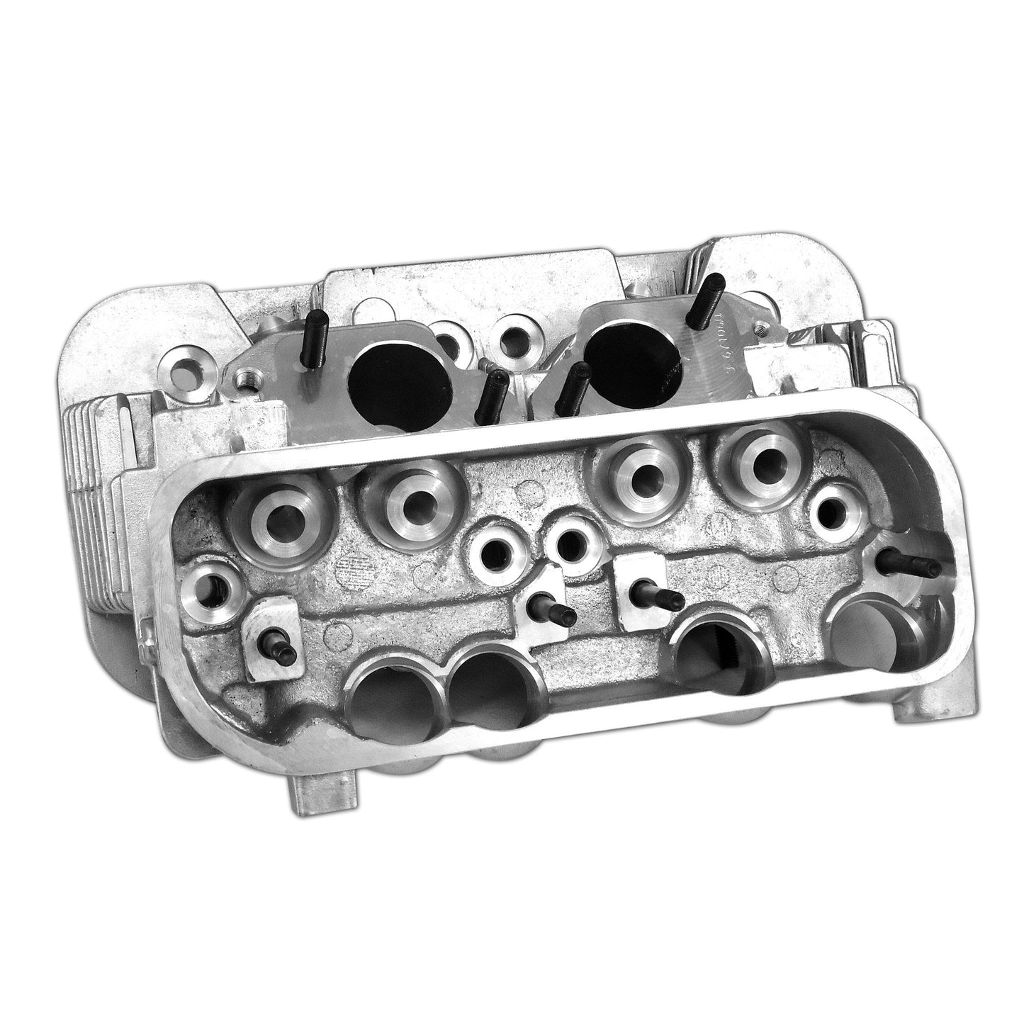 AMC Bare 2.0 Casting Type 4 Aircooled "Round" Port : $502.95