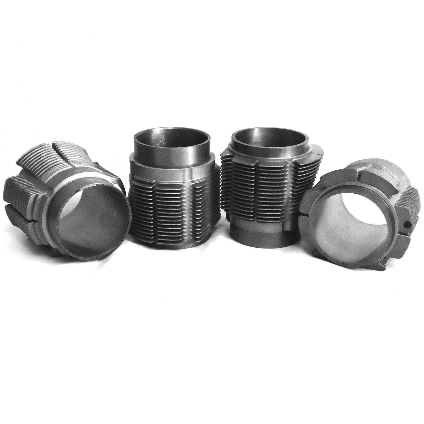 VW 83.5MM Porsche 356/ 912 Biral Cylinder Kit Big Bore : $519.95