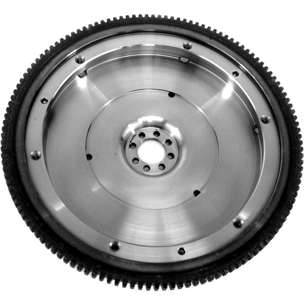 Porsche 912/356, VW36HP Lightweight Conversion Flywheel 200mm 12V : $236.95