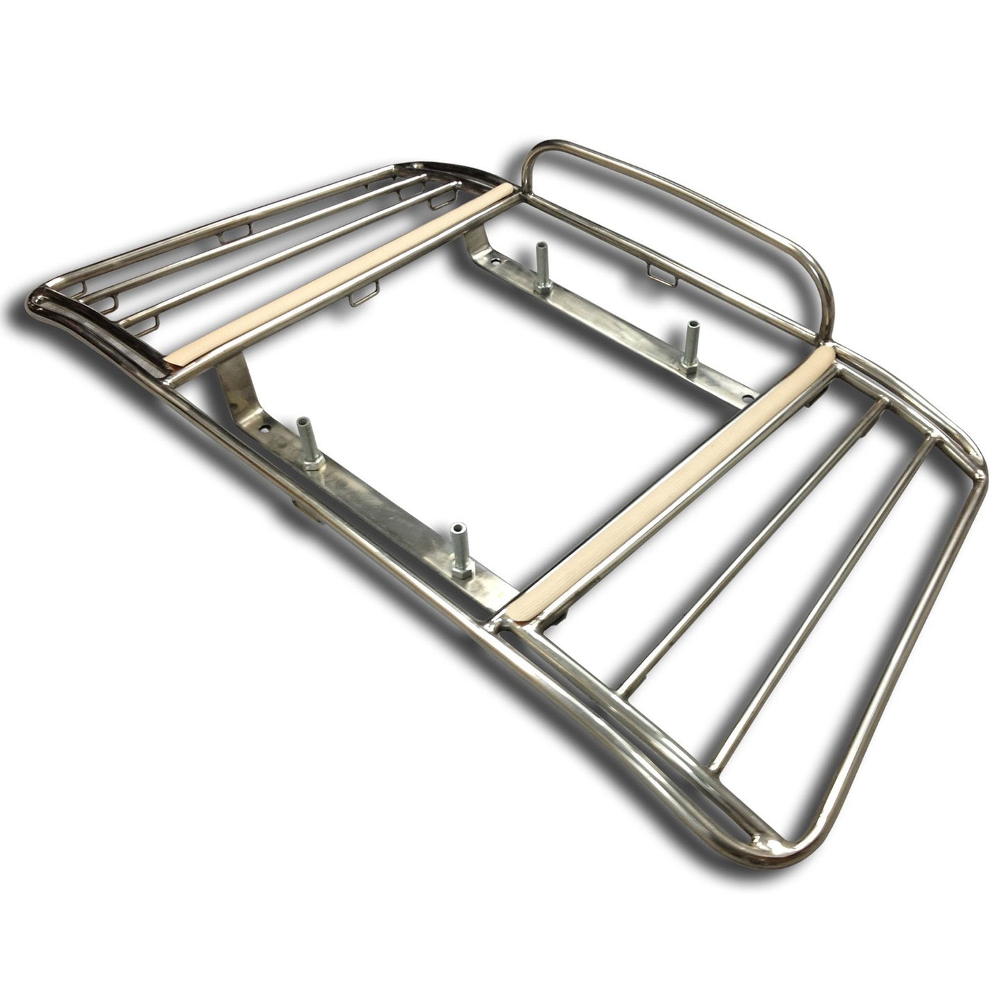 Porsche 356 Reproduction Leitz Style Luggage Rack : $572.95