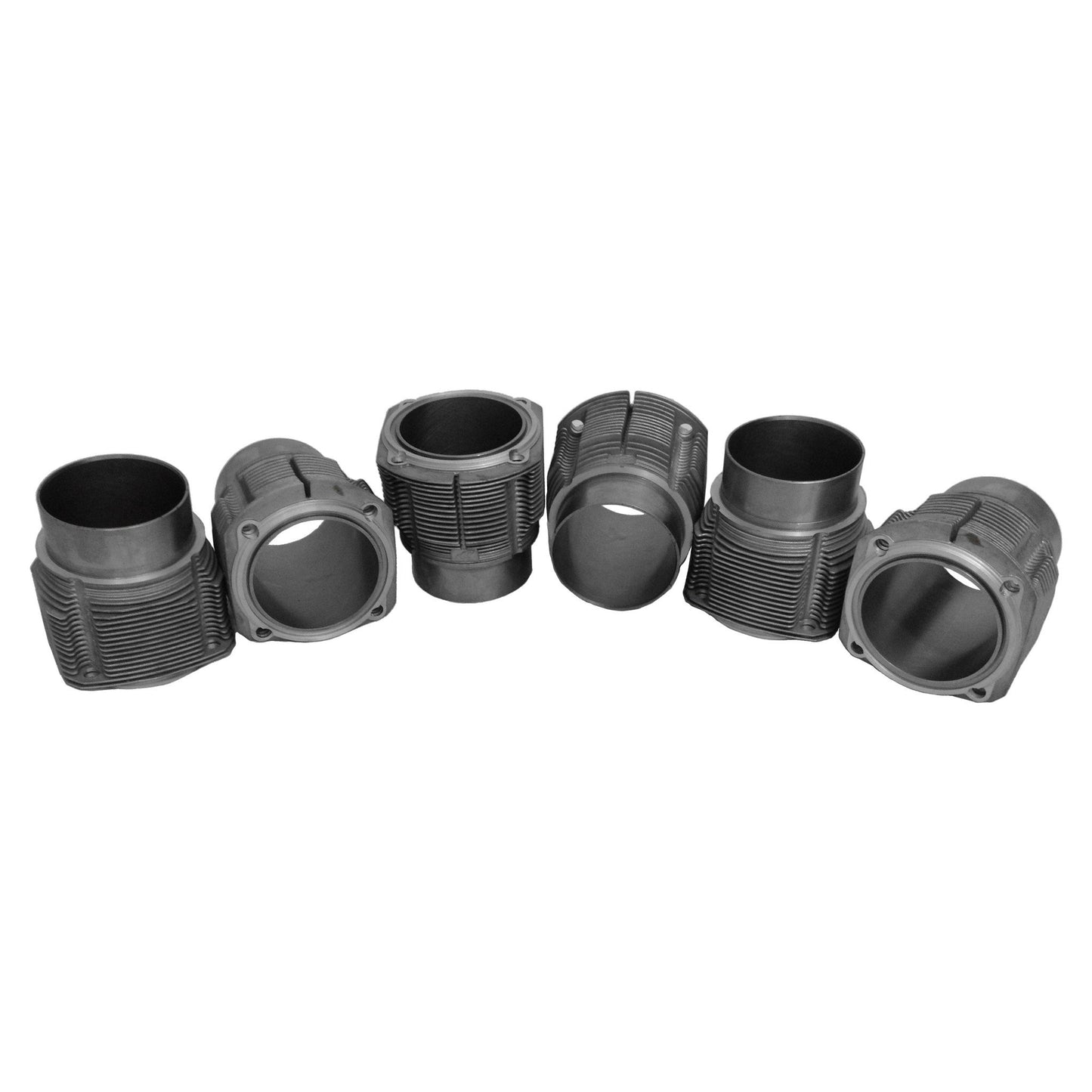 86mm Porsche 911 Big Bore 2.2/2.4 Engine Biral Cylinder Set : $783.95