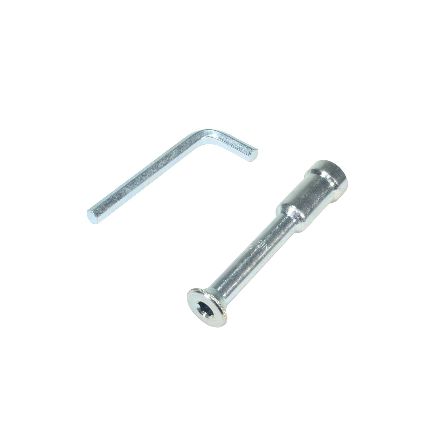 Porsche 356 / 911 Spark Plug Wrench w/ 6 Point Wrench : $47.95