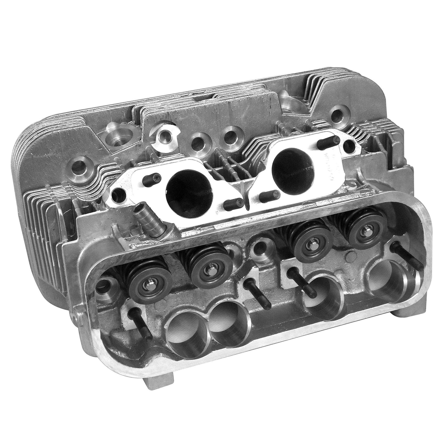 AMC 1.7L Type 4 Air cooled Cylinder head : $536.95