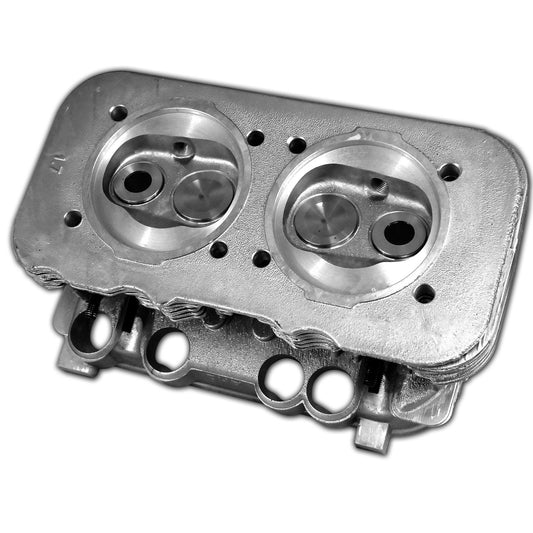 AMC 1.7L Type 4 Air cooled Cylinder head : $536.95