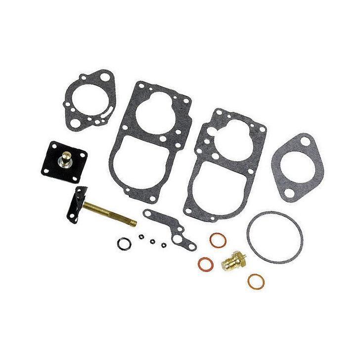 Carburetor Rebuild Kit L/R 34 PDSIT-3 for Type-2 : $57.95