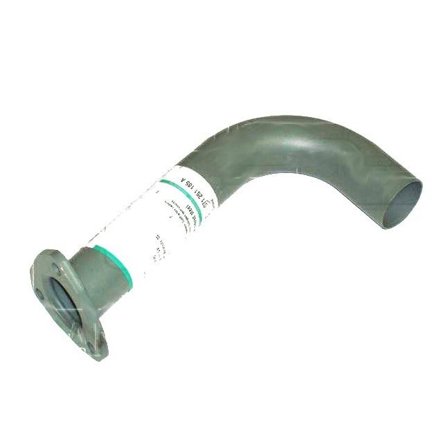 Stock Muffler Tip for Type-2 72-79 : $39.95