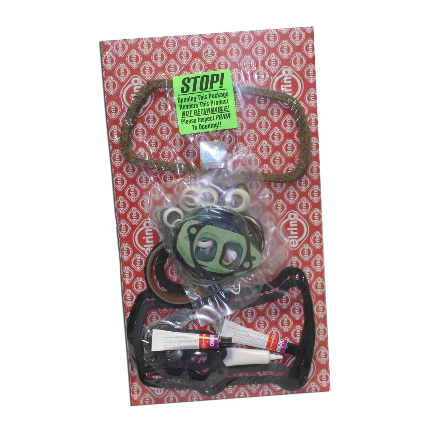 1.9/2.1 WaterBoxer Gasket Set : $144.95