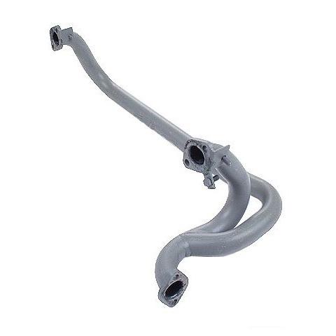 Header Pipe #2 & #4 for Van 83-85 : $213.95