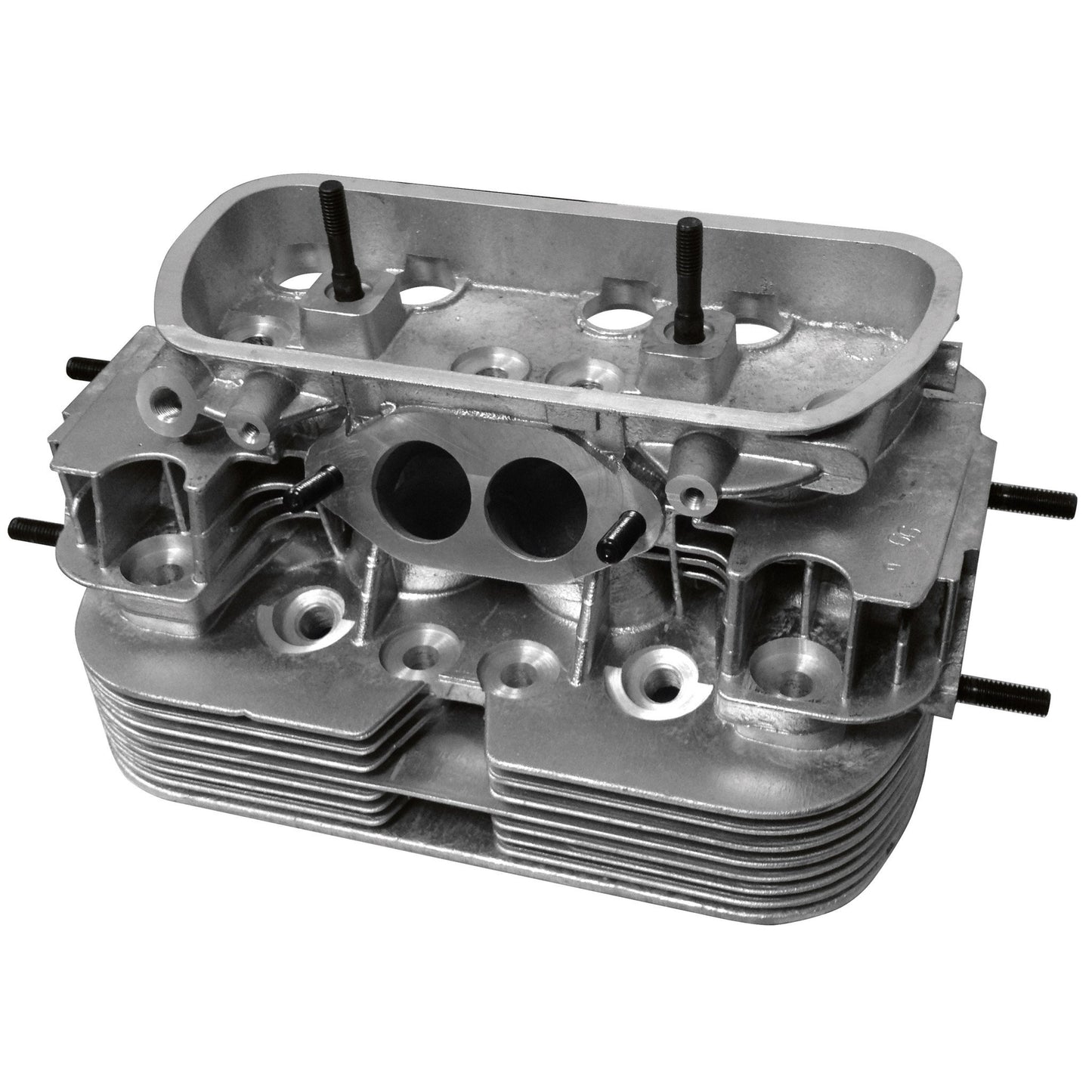 500 Series Type 1 Head "Bare/Bare" : $204.95