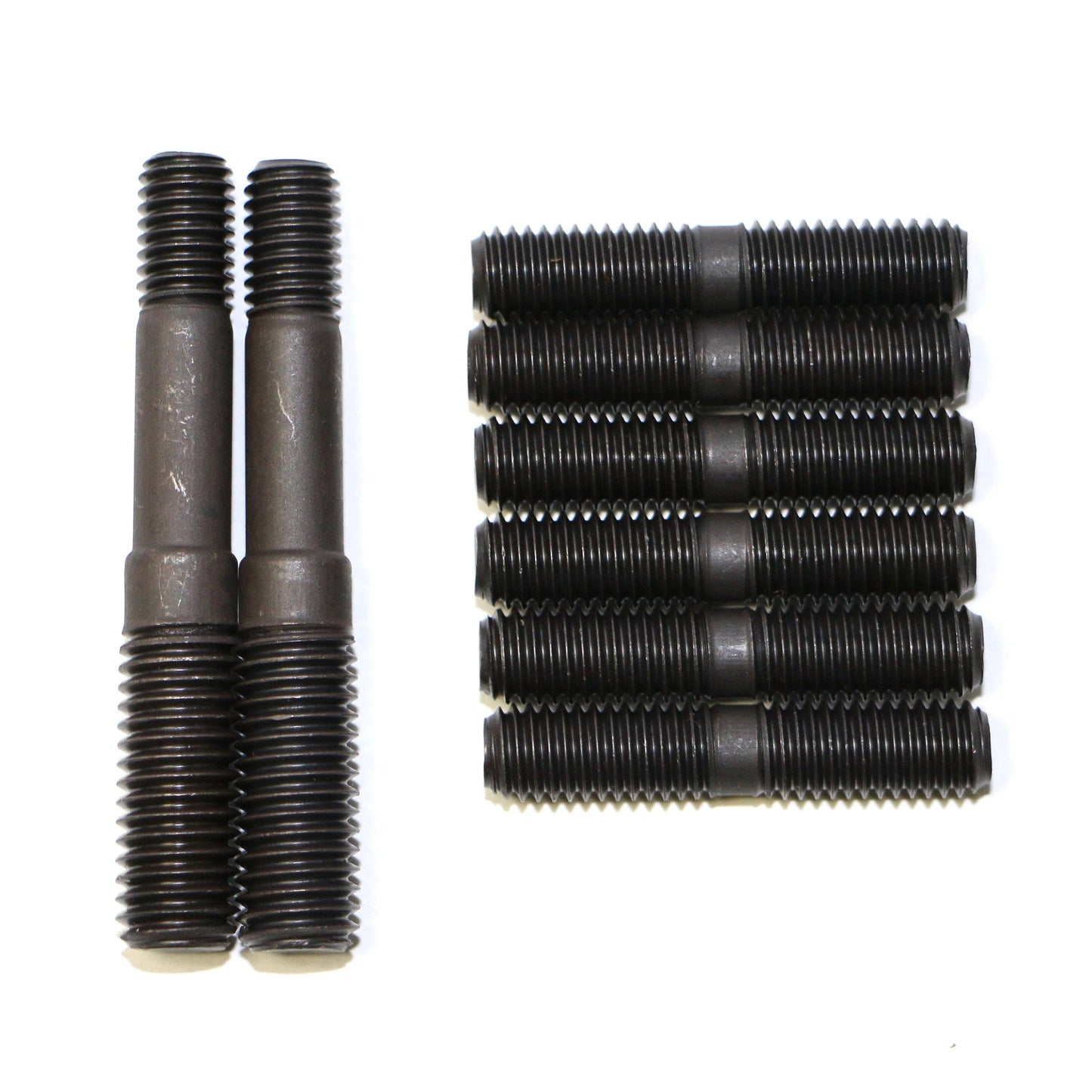 VW Head KiType-4 EXH Studs, 2 IN Studs, 2 Rocker Studs : $10.95