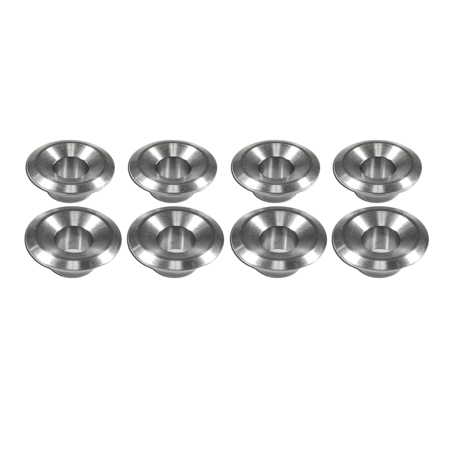 VW Performance Titanium Valve Retainer (Set of 8) : $117.95