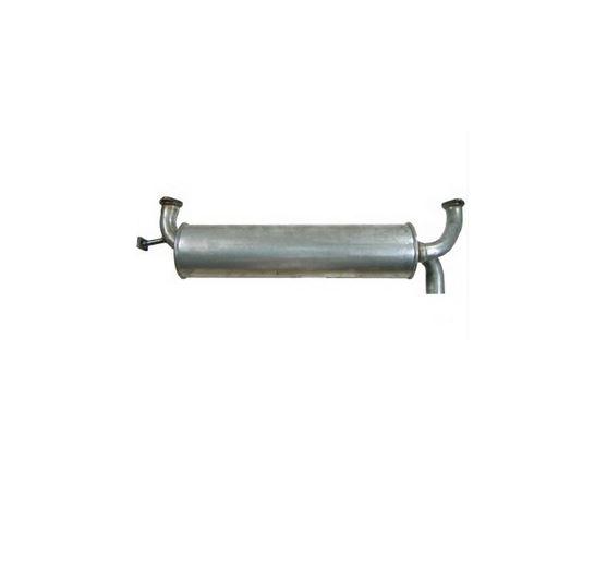 Stock Muffler for Type-1 75-79 Federal : $229.95