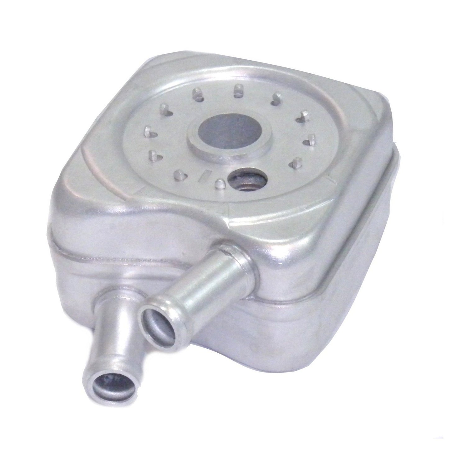 Waterbox Oil Cooler 83-91 : $37.95