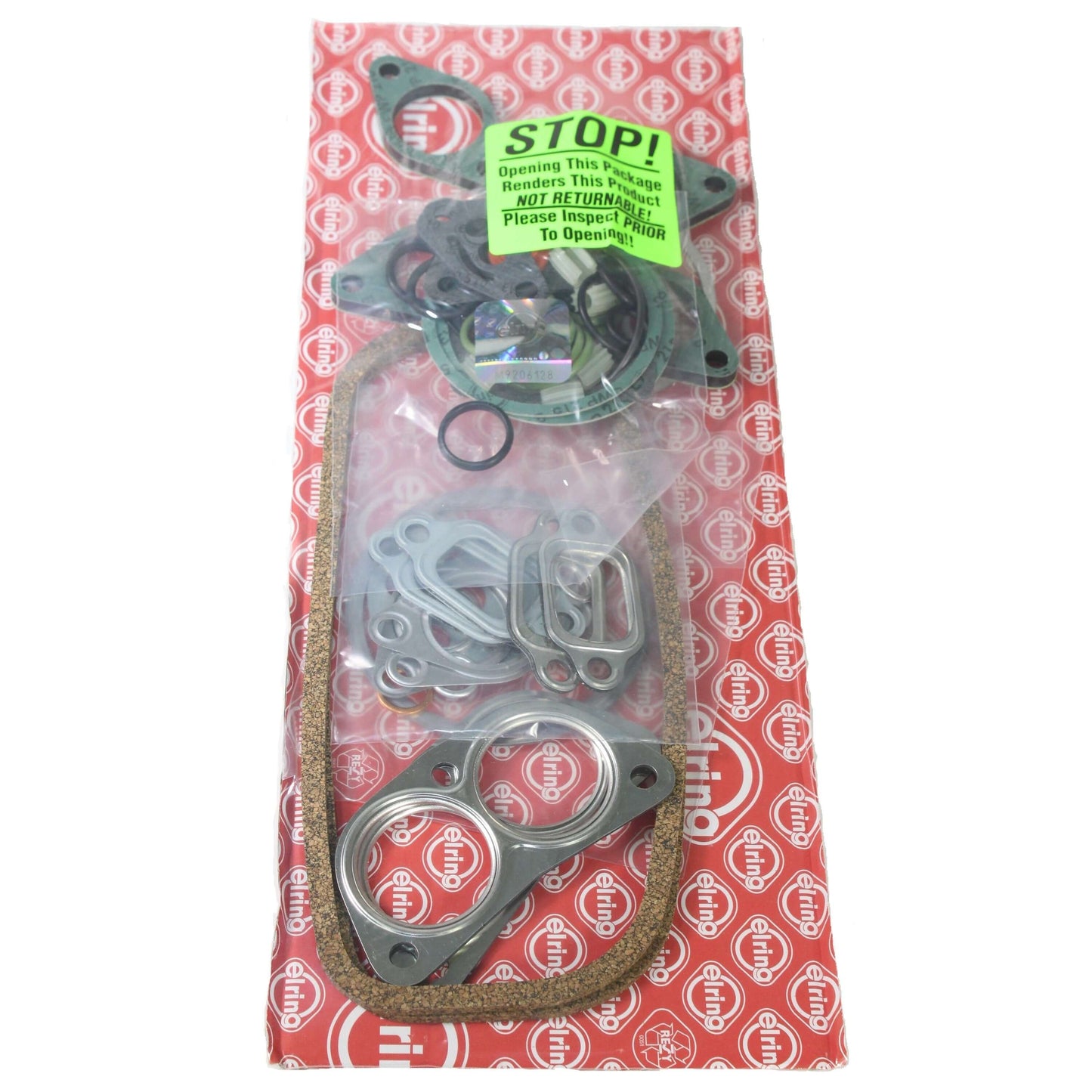 2.0, 79 - up Type 4 & Vanagon Air Cooled Gasket Set : $110.95