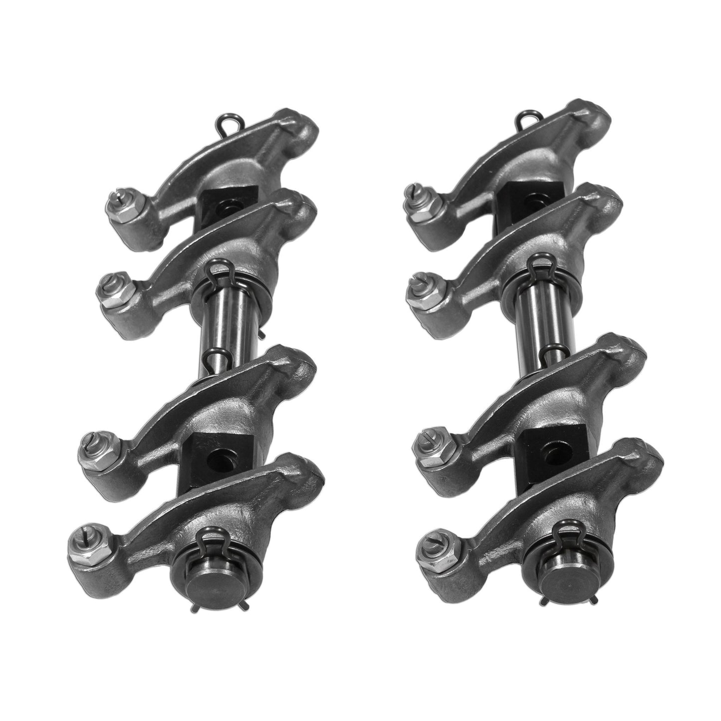 Stock Style 1.25" Hi-Lift Rocker Arms "Pair" : $136.95