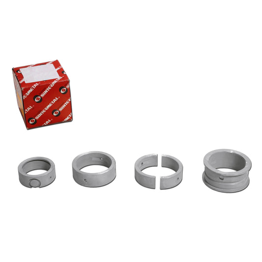 VW Type 1 36HP Main Bearing Set (Standard Case) : $71.95