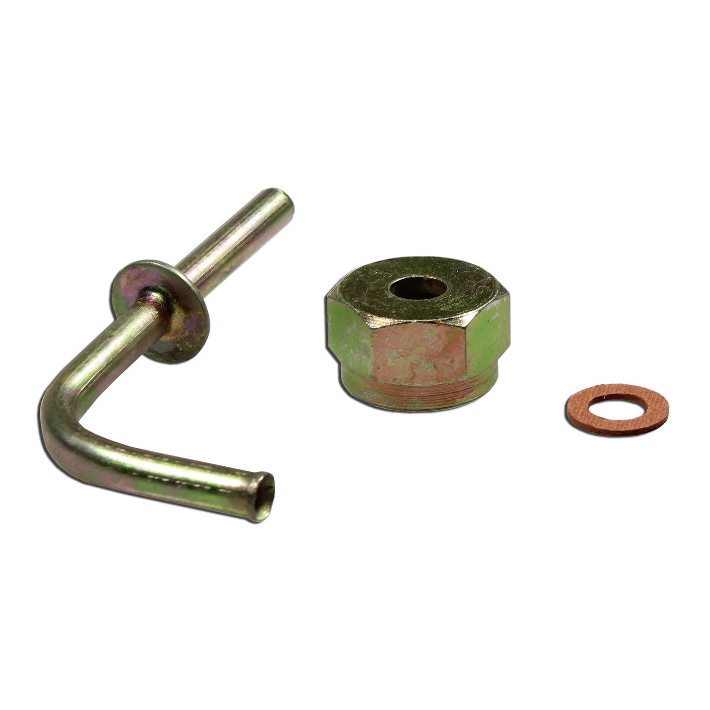 Fuel Tank Nipple Kit : $9.95