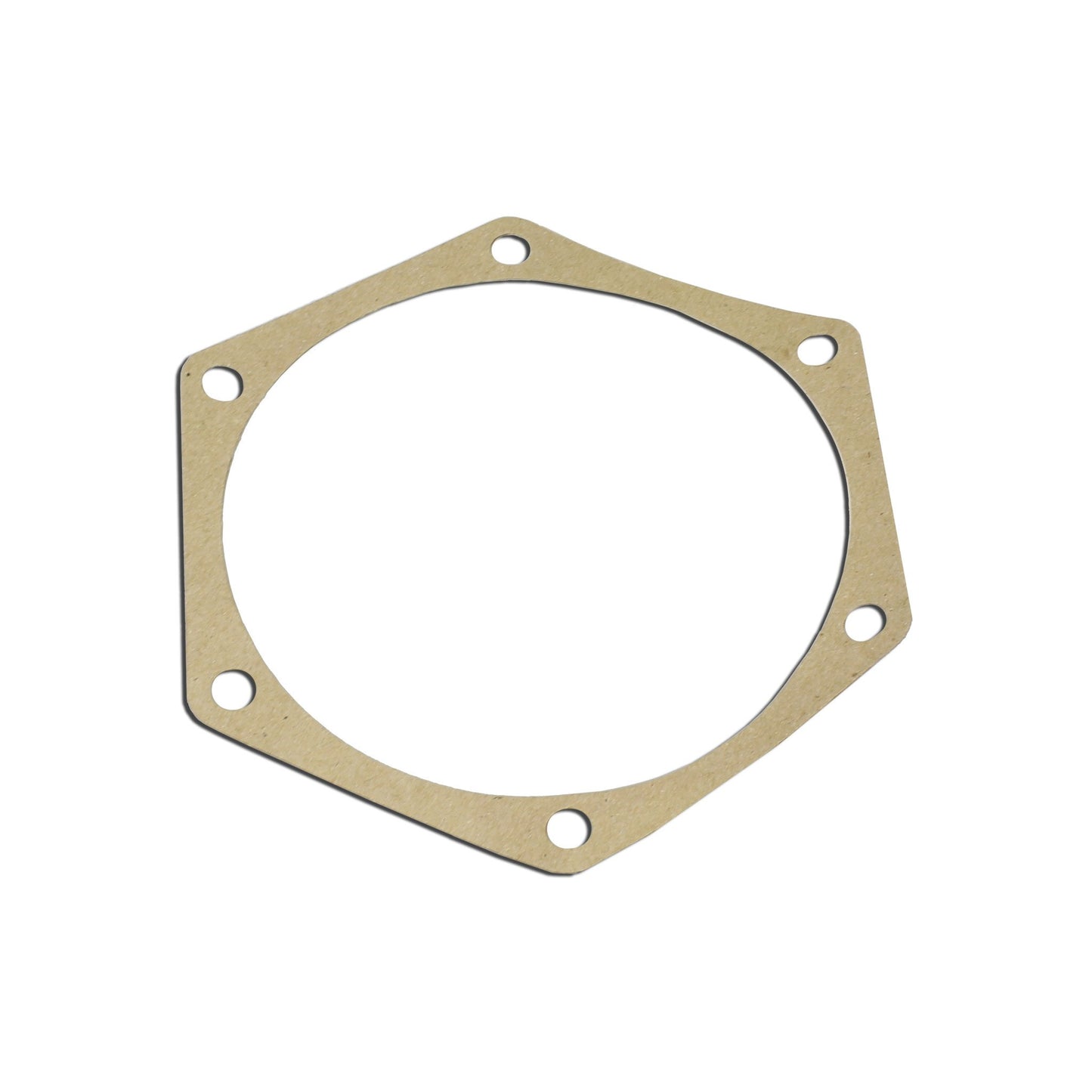 Gasket: Rear Axle Tube Flange : $2.95