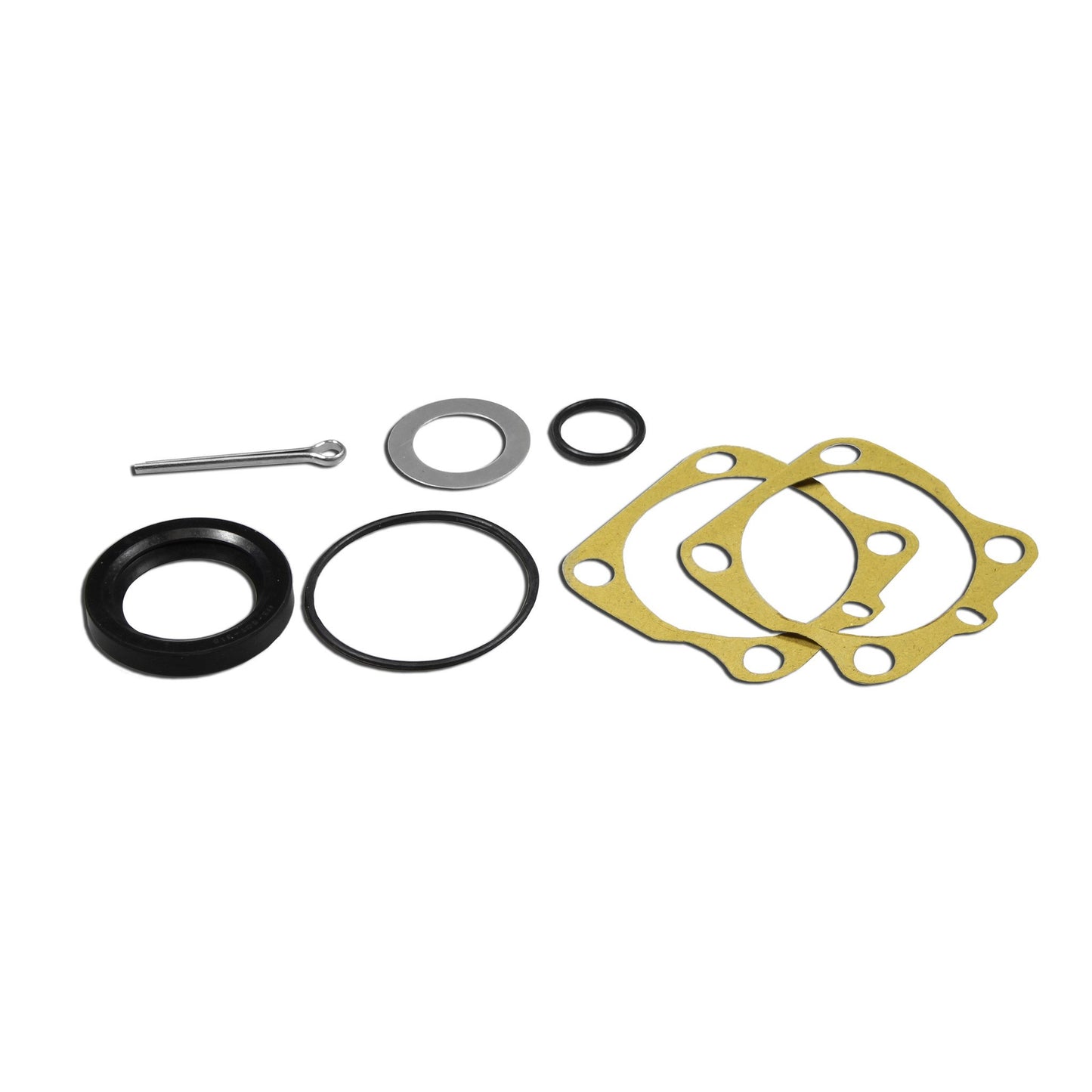 Rear Axle Seal Kit: Type 1 thru 68 Swing : $6.95