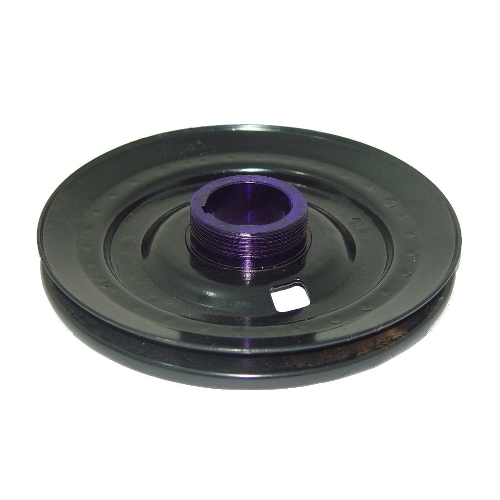 Crankshaft Pulley 1200cc : $35.95