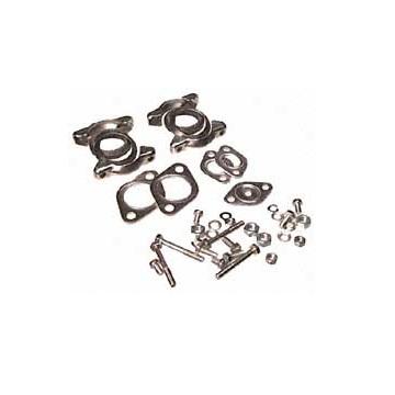 Exhaust Install Kit for 40hp : $35.95