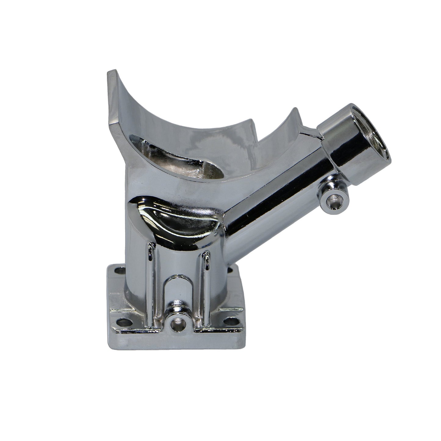 Generator / Alternator Stand "Chrome" for 12 Volt : $34.95