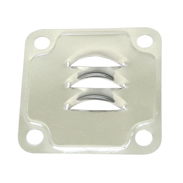 Generator/Alternator Stand Oil Deflector : $2.95