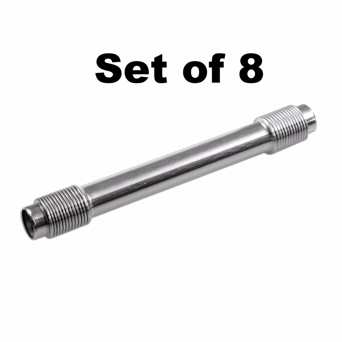 VW 40 HP Push Rod Tube (Set of 8) : $39.95