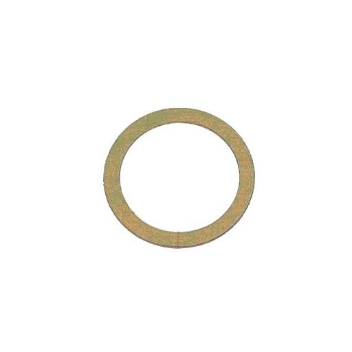 Oil Filler Gasket : $1.95