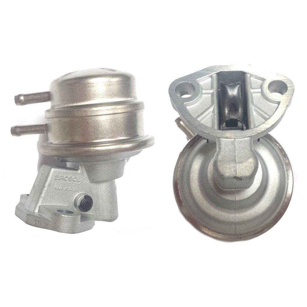 AA Fuel Pump, Alternator Type : $17.95