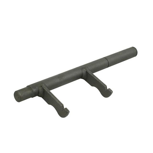 Operating Shaft for Release Bearing for Type-1 72-79, Type-2 72-73 & Karmann Ghia 72-74 : $14.95
