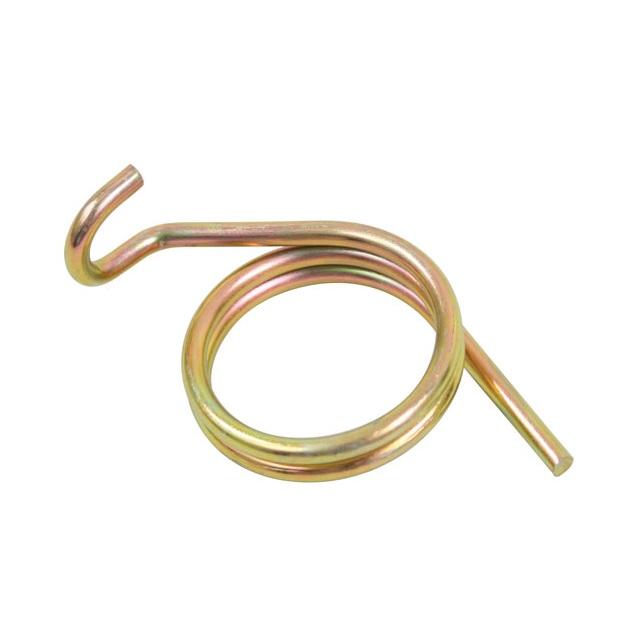Clutch Return Spring for Type-1 72-74, Type-3 72-73 & Karmann Ghia 72-74 : $3.95