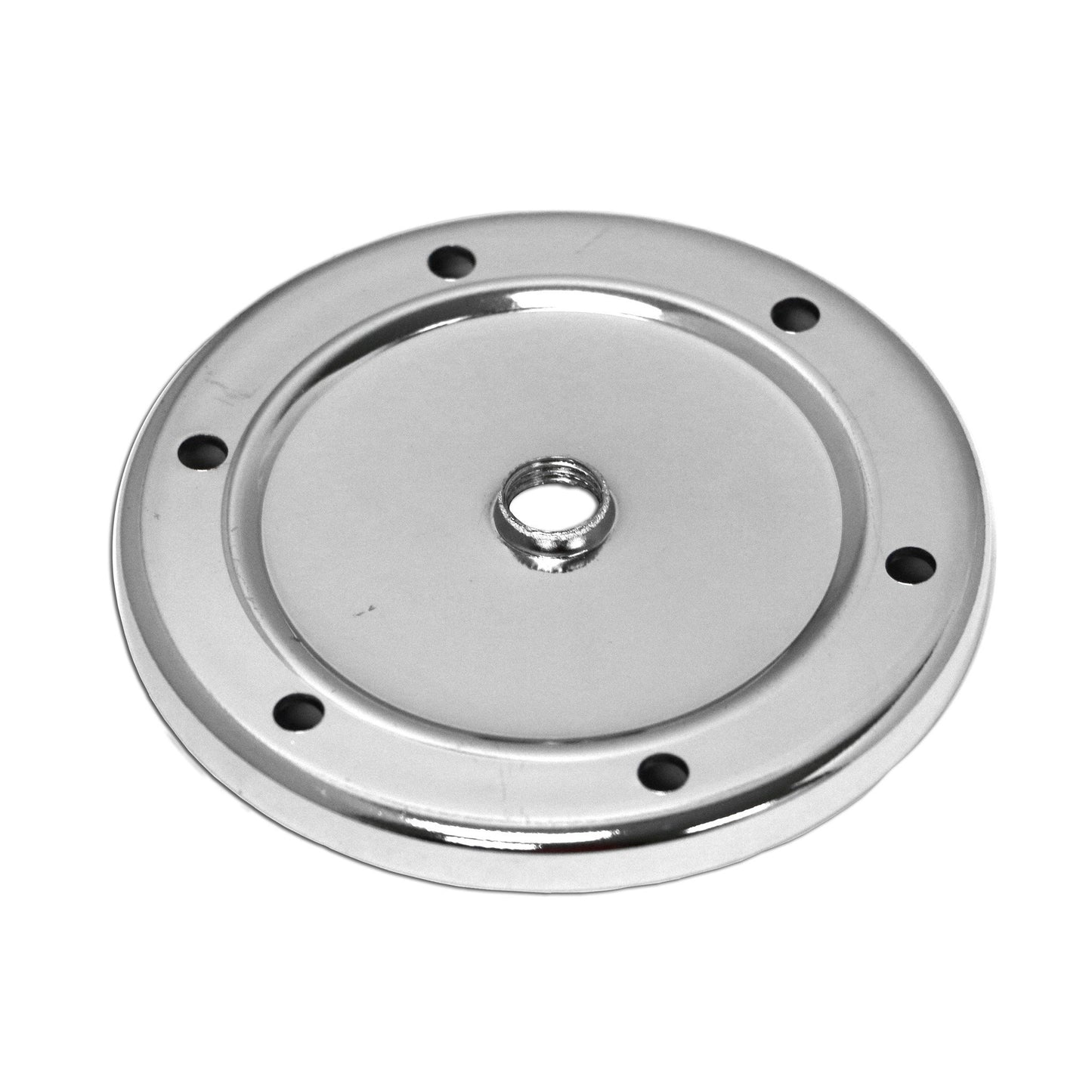Chrome Oil Strainer Cover T-1/2/3 12-1600cc : $9.95