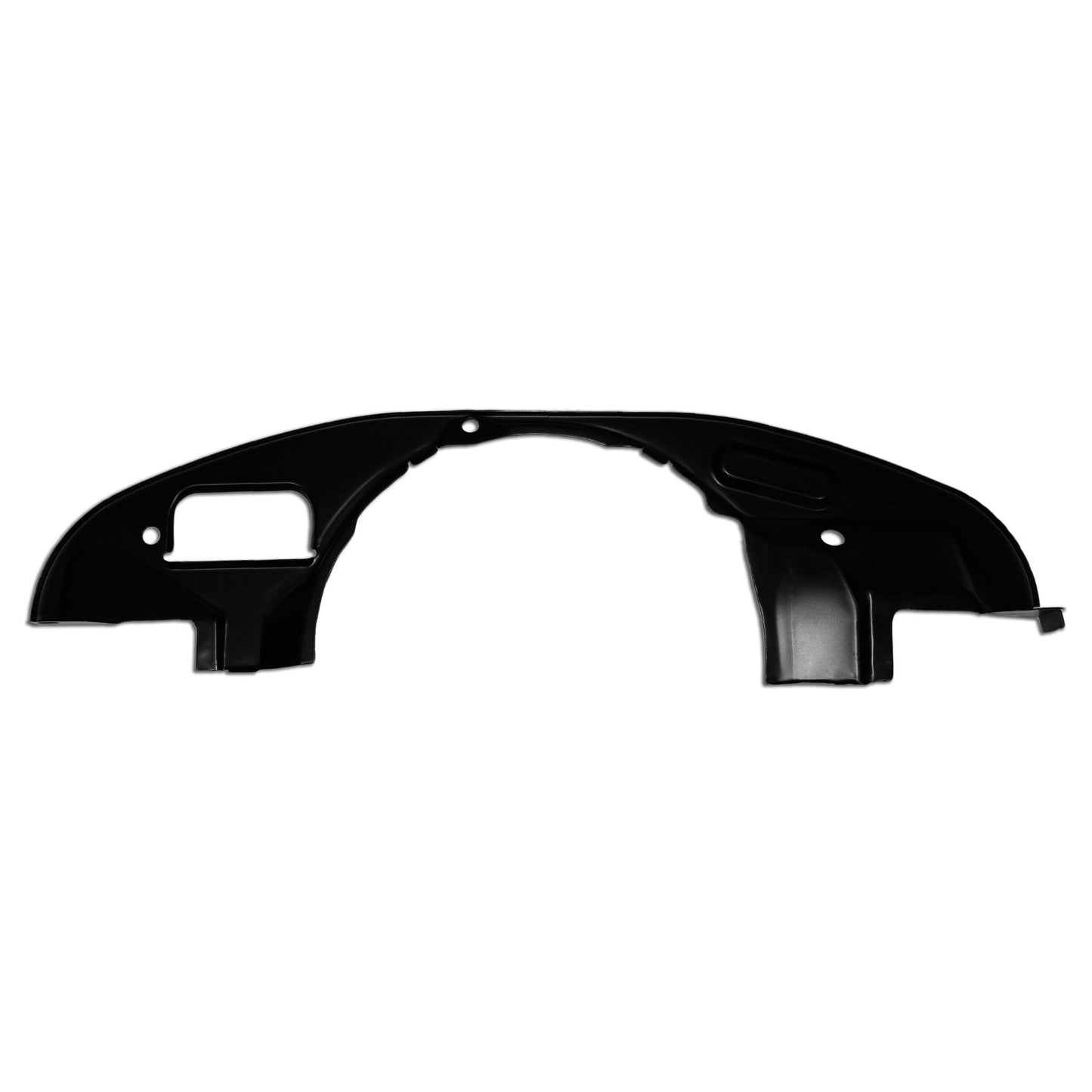 Black Front Tin: 71 & Up DogHouse : $21.95