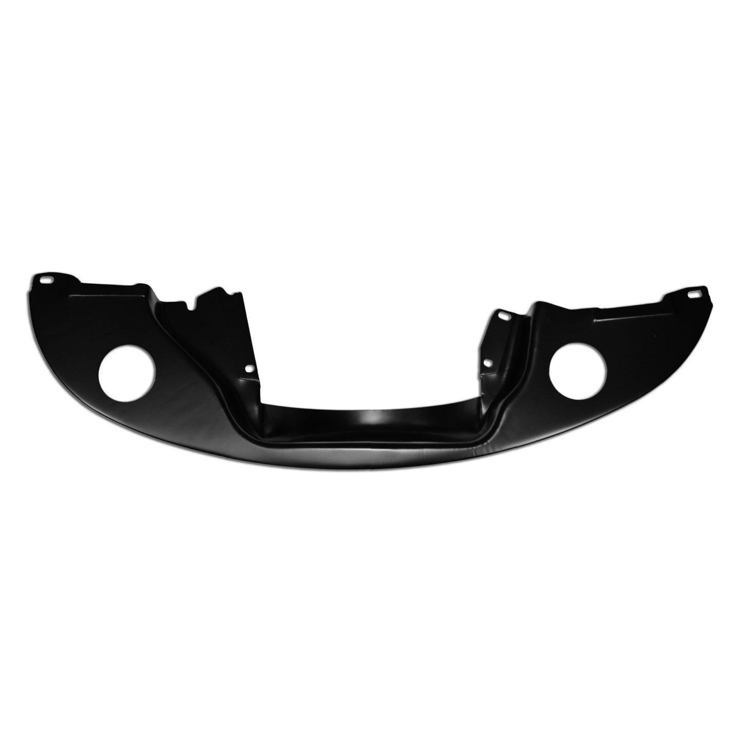 Black Rear Tin: with Air, NO Pre Heat : $21.95