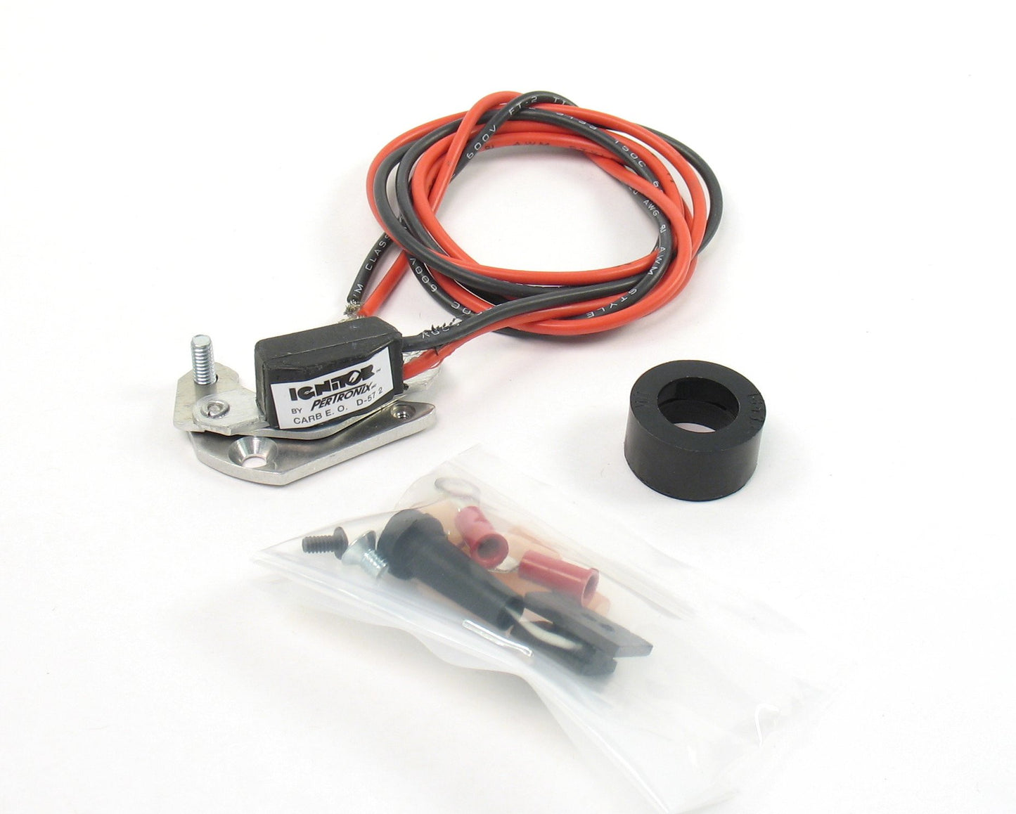 Pertronix Ignitor Electronic Ignition for 1968-69 Porsche 912 w/Bosch Dist. : $154.95