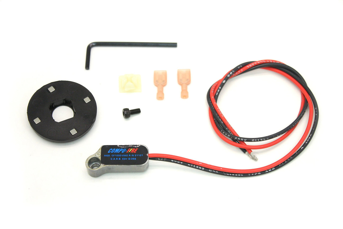 CompuFire Replacement Module for Bosch Vacuum Advance Ignition : $118.95