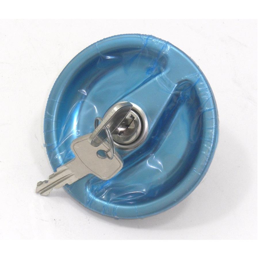 Gas Cap (Locking) for Type-2 : $35.95
