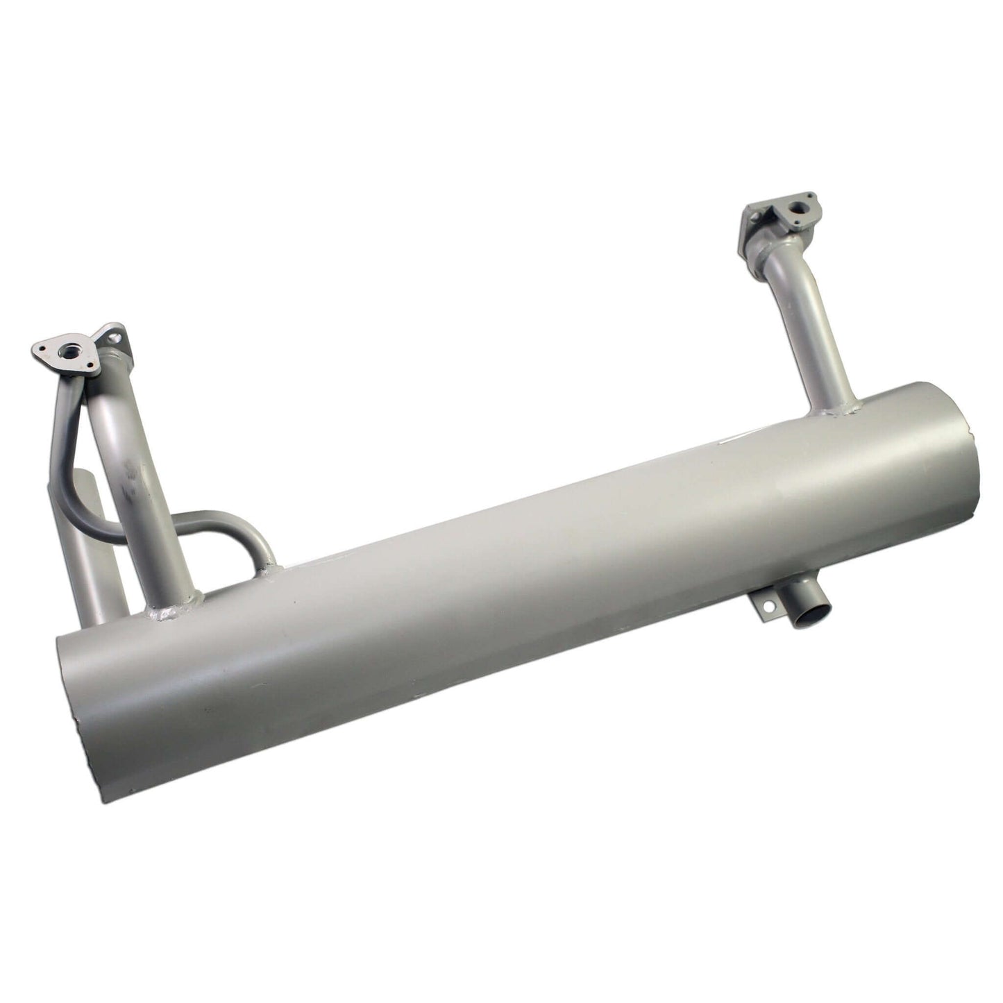 25-36 HP, Single Tail Pipe Mufflers : $479.95