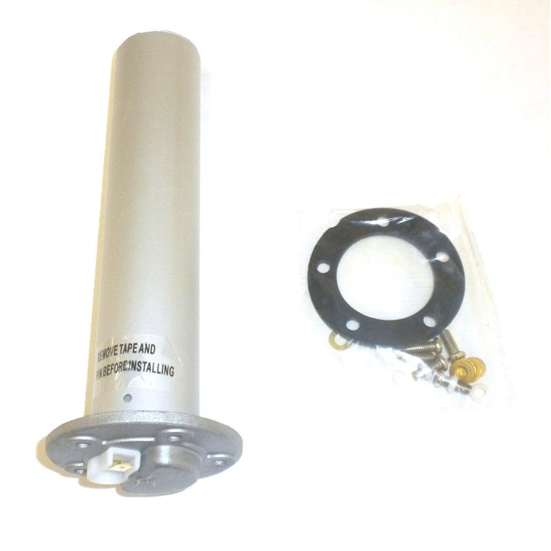 Sending Unit for Fuel Tank, 7.5" for Type-2 & Karmann Ghia : $49.95