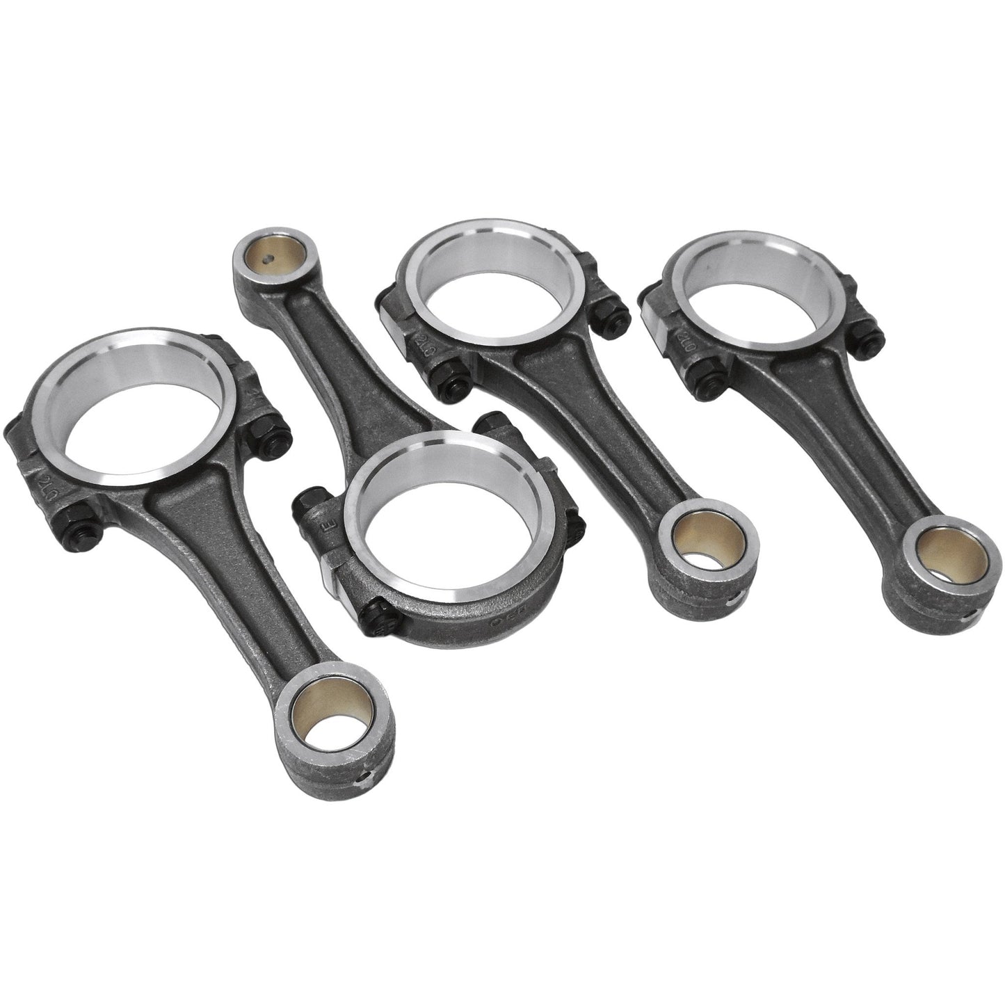 5.394" Stock Replacement VW Rod Set : $120.95