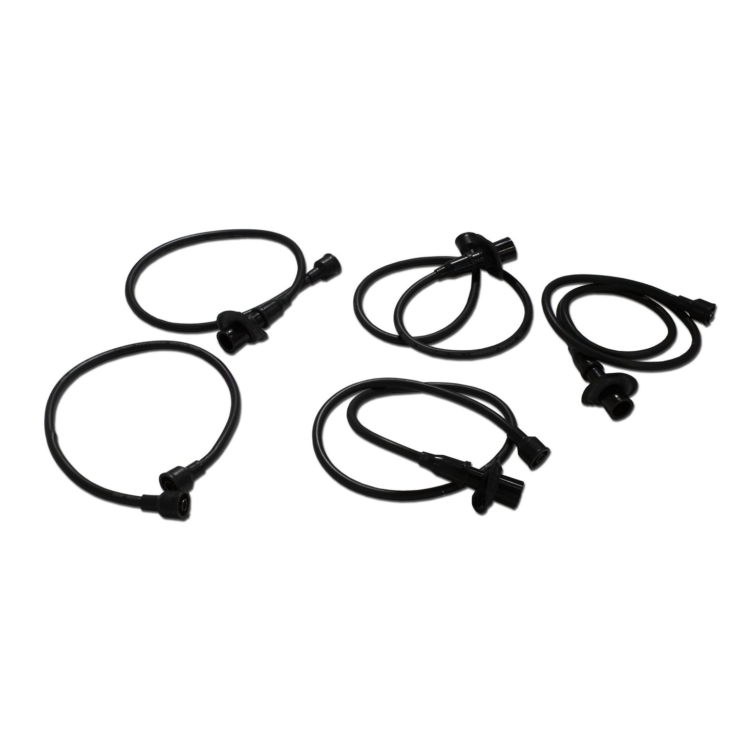 VW Plug Wire Set Type 3 : $22.95