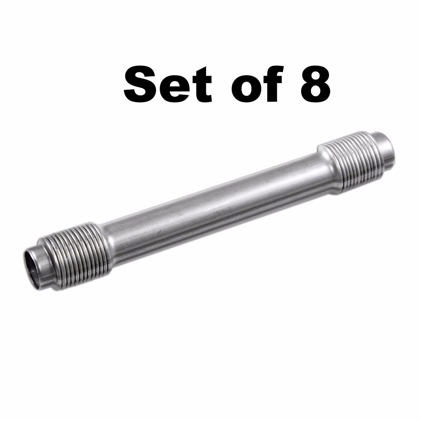 Stock Replacement 1500/1600 Engine Push Rod Tube (Set of 8) : $20.95