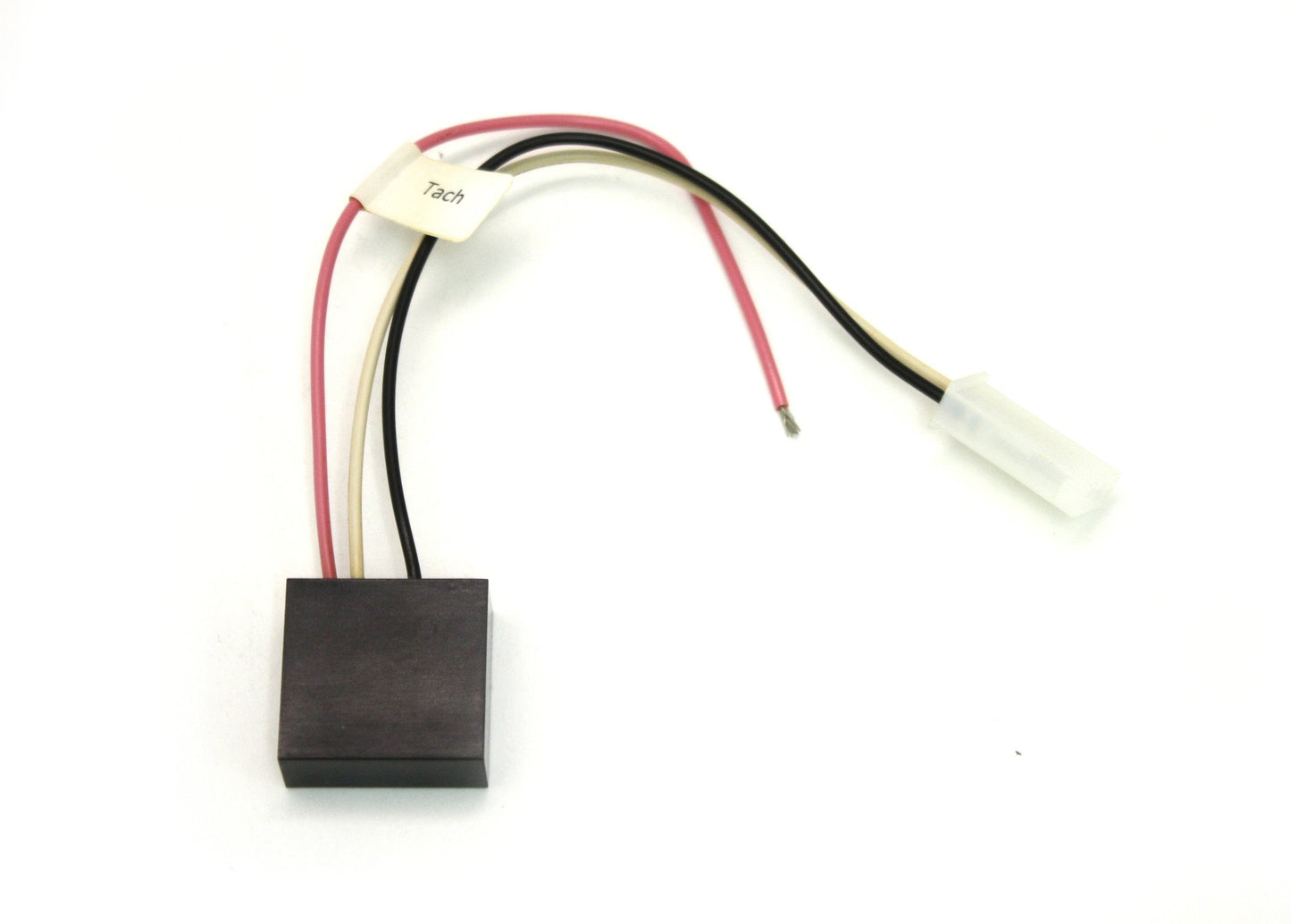 CompuFire Tach Adapter : $42.95