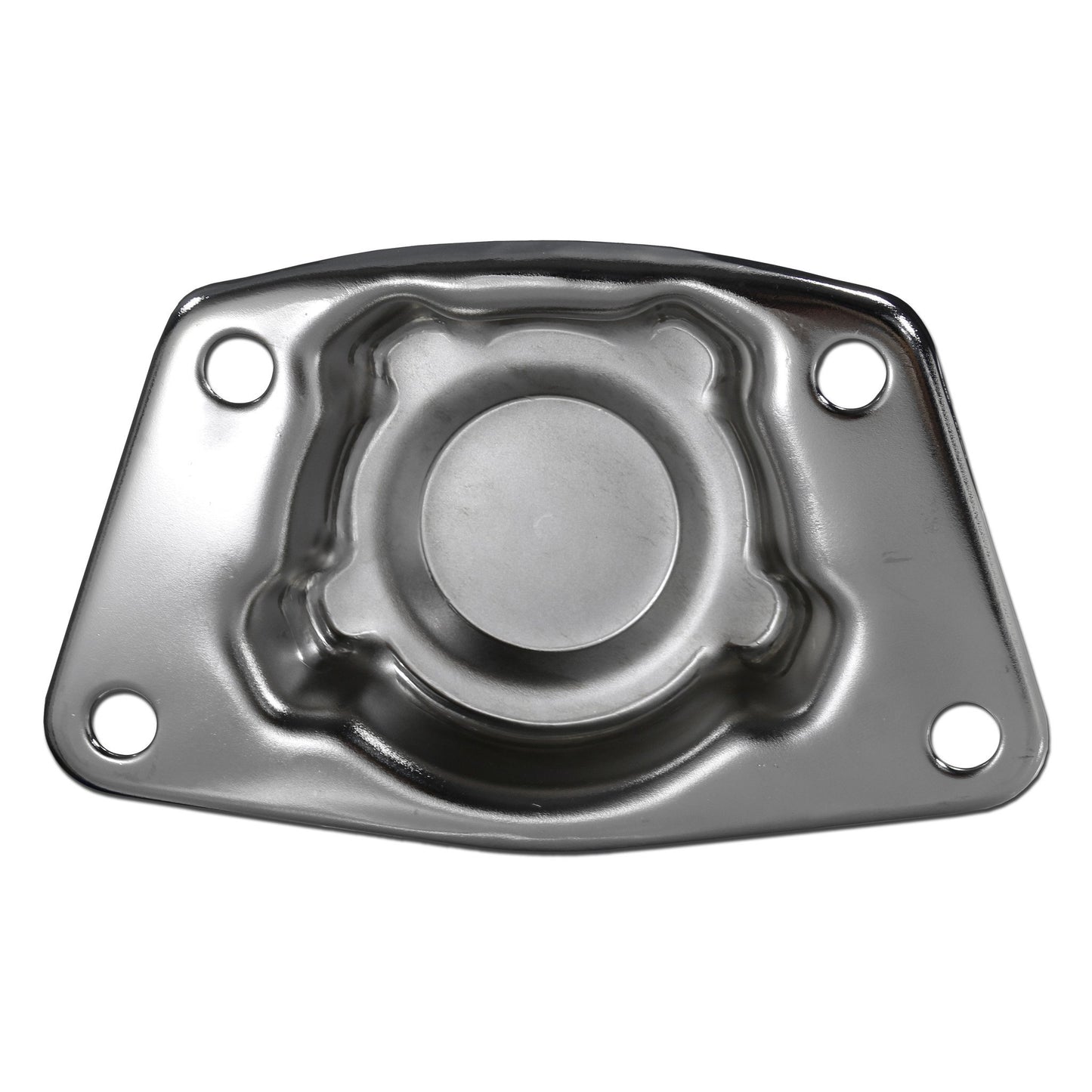 Chrome Torsion Arm Cover for Swing Axle "Each" : $7.95