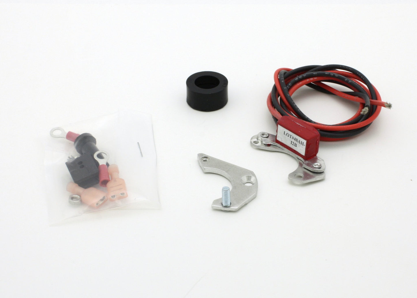 Pertronix Ignitor II Electronic Ignition for 1968-69 Porsche 912 w/Bosch Dist : $216.95