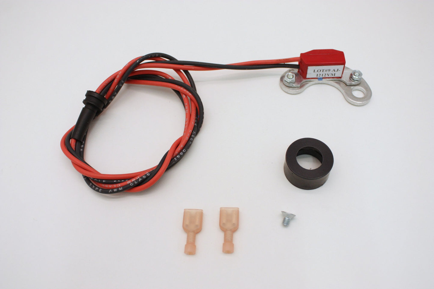 Pertronix Ignitor II, Electronic Ignition for 1965-67 T-1, 64-67 T-2 and 66-67 T-3 with Stock Dist. : $200.95