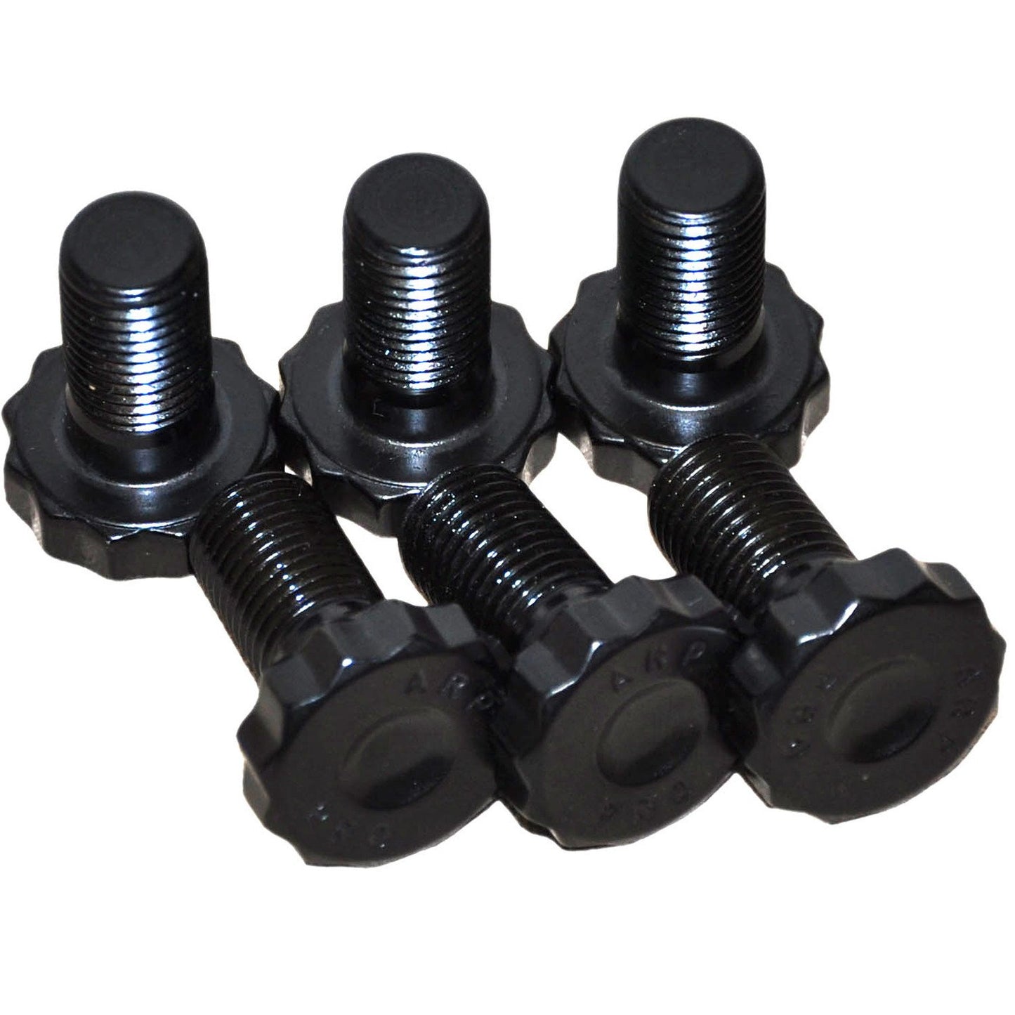 ARP Pro Flanged Crank Bolt : $6.95