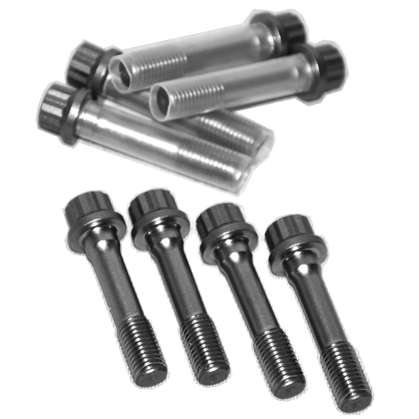 ARP 2000 Rod Bolt: Size 1.5" x 5/16" : $14.95